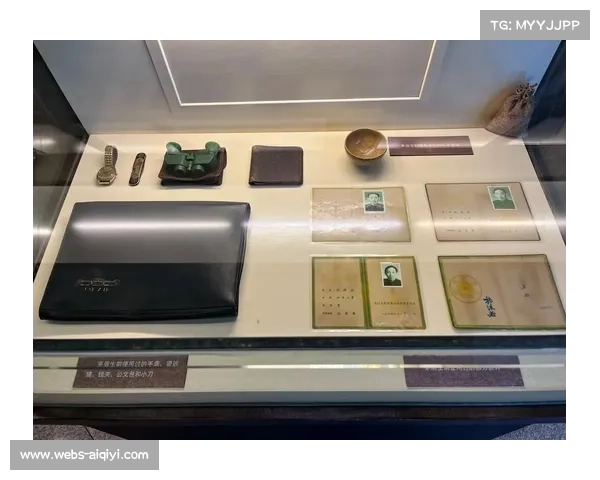 乒乓文化馆展陈历史，老物件诉说过往