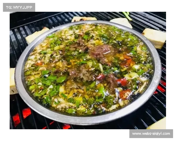 体育兴边富民：德宏赛事带动烧烤销量增长，农特产作为奖品展示地方品牌